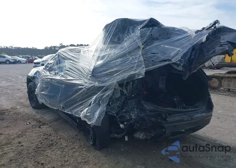 2023 Ford Police Interceptor from USA, damaged, VIN 1FM5K8AC3PGC19751